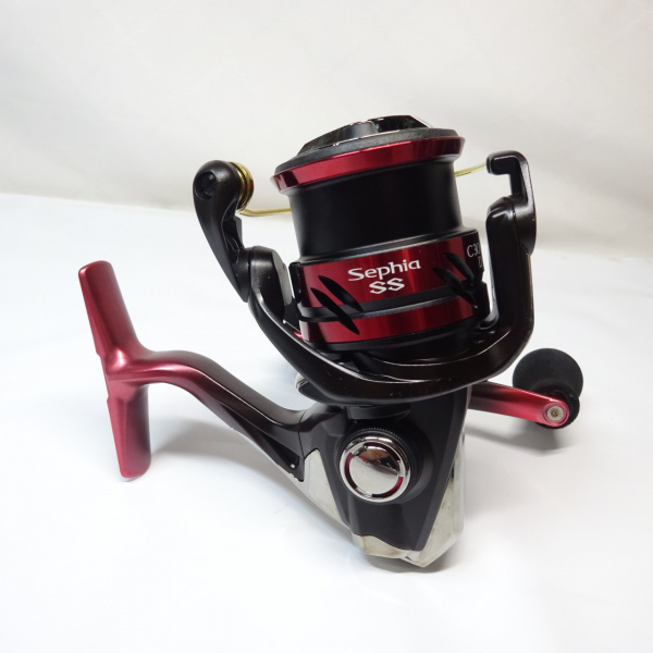 19セフィアSS C3000SDH